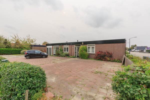 Woning Lucas Bolsstraat 24 Nieuw-Vennep