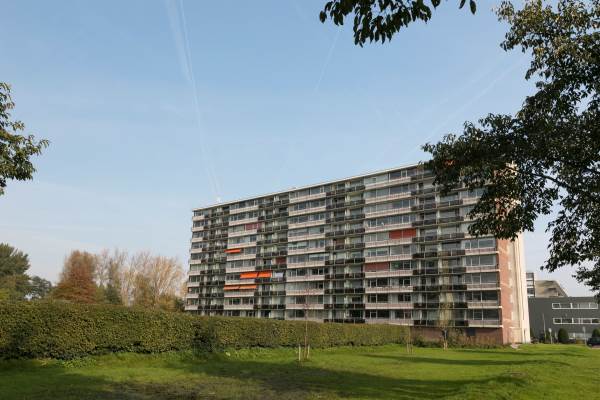 Woning Bleulandweg 46 Gouda