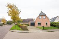 Woning Fjildwei 22 Jistrum