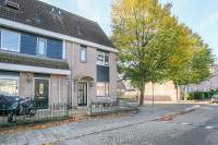 Woning Mina Krüseman-erf 304 Dordrecht