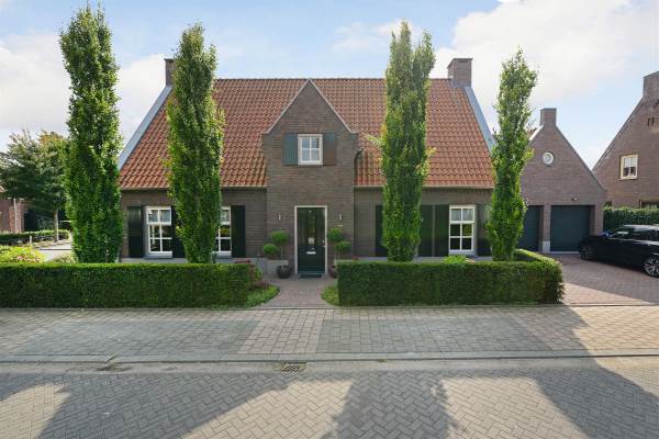 Woning Wautgershoeve 11 Helmond