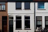 Woning Generaal Bothastraat 65 Haarlem