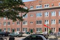Woning Mesdagstraat 46-I Amsterdam