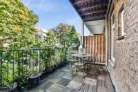 Woning Da Costastraat 47- I Amsterdam