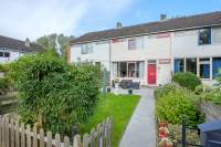 Woning Kluisgat 91 Groningen