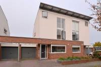 Woning Rosa Manusstraat 7 Deventer