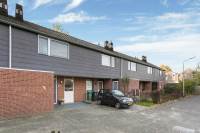 Woning Zwaluwstraat 94 Nijmegen