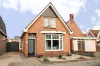 Woning Mr. A.J. de Sitterstraat 11 Winschoten