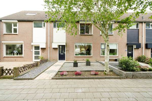 Woning Weegbree 20 Werkendam