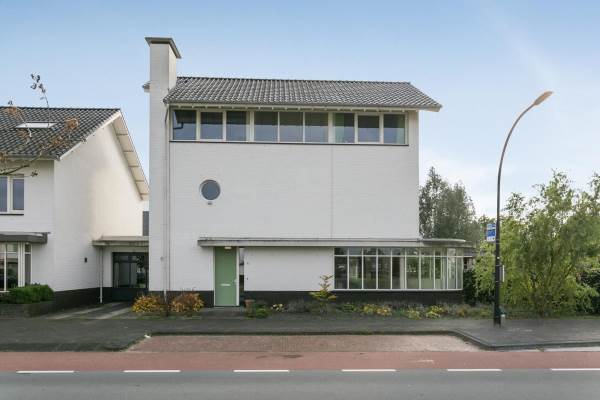 Woning Koolhovenlaan 62 Tilburg