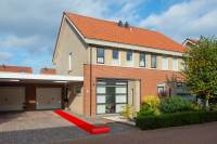 Woning Plateau 6 Almelo
