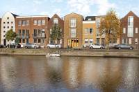 Woning Markenhaven 41 Amersfoort
