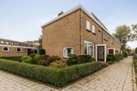 Woning Frans Halsstraat 42 Zoetermeer