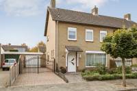 Woning George Breitnerstraat 4 Bergen L