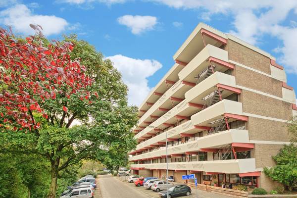 Woning Voerakker 553 Ede