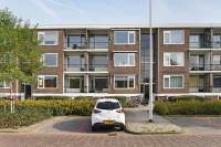 Woning Ambonstraat 96 Alphen aan den Rijn