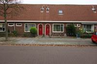 Woning Zomerkade 177 Haarlem