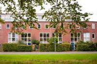 Woning Adriaan Menninckkwartier 48 Utrecht