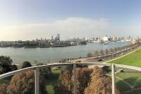 Woning Oostmaaslaan 758 Rotterdam