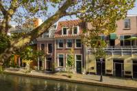 Woning Twijnstraat aan de Werf 3 Utrecht