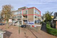 Woning Prins Bernhardstraat 34 Hilversum