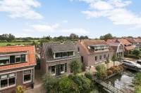 Woning Dijklaan 100 Bergambacht