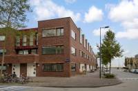 Woning Eva Besnyöstraat 631 Amsterdam