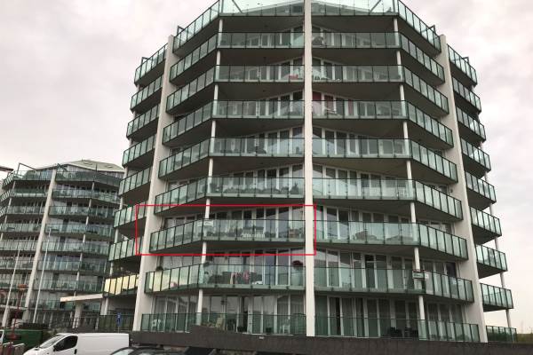 Woning Kaapstander 34 Medemblik