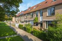 Woning Verfmolenstraat 11 Almere