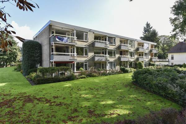 Woning Stationsplein 30 Baarn