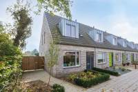 Woning Prinses Margrietlaan 18e Koekange