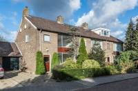 Woning Hazenboslaan 27 Oegstgeest