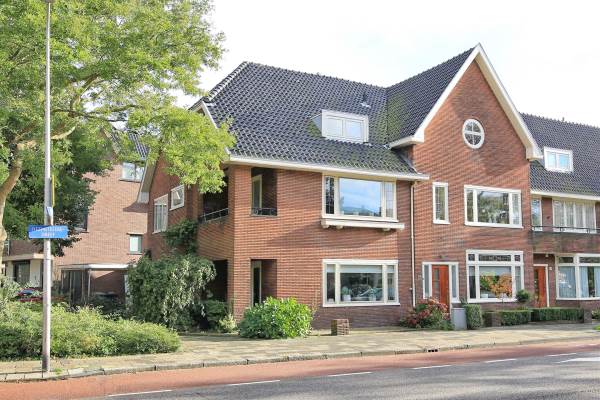 Woning Wipperplein 1 Heemstede