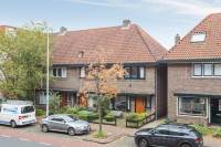 Woning Groningerstraat 9 Amersfoort