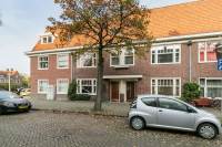 Woning Galvanistraat 1 Amsterdam