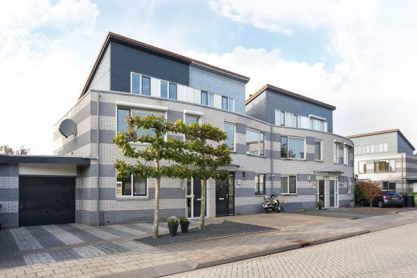 Woning Wim Kanstraat 10 Arnhem