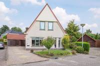 Woning Buitenlust 20 Ulrum