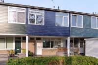 Woning Swanenburg 236 Deventer