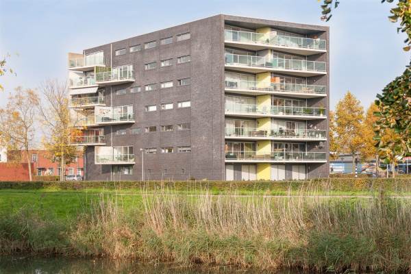 Woning Salsastraat 157 Almere