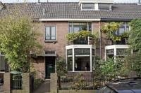 Woning Jozef Israëlsstraat 76 Nijmegen