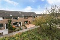 Woning Potgieterstraat 7 Hellevoetsluis