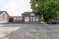 Woning Molenstraat 20 Wanroij