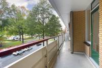 Woning Henri Dunantlaan 79 Apeldoorn