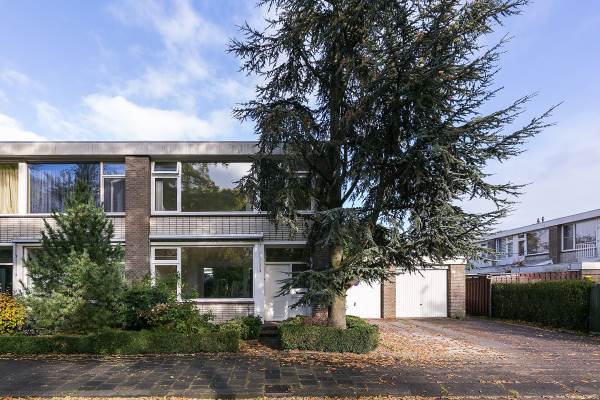 Woning Lieven de Keystraat 64 Rotterdam