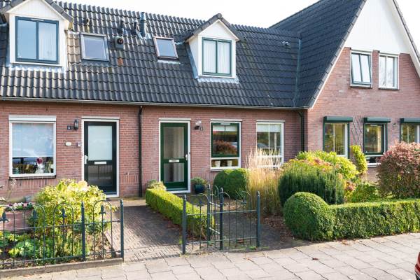 Woning Het Horseler 4 Warnsveld