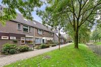 Woning Stevensgaarde 8 Nieuwegein