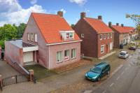 Woning St. Jozefstraat 13a Noordhoek