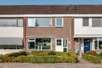 Woning Willem Kloosstraat 15 Nijverdal