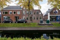 Woning Vliet Noordzijde 65 Rijnsburg
