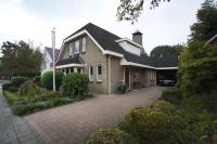 Woning Prof. Oudpark 3 Ede